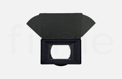 Location ARRI LMB 4x5 – kit Matte Box clip-on 3 tiroirs à Paris et Montreuil chez Filme