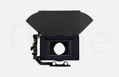 Location ARRI LMB 4x5 – kit Matte Box swing away 3 tiroirs à Paris et Montreuil chez Filme