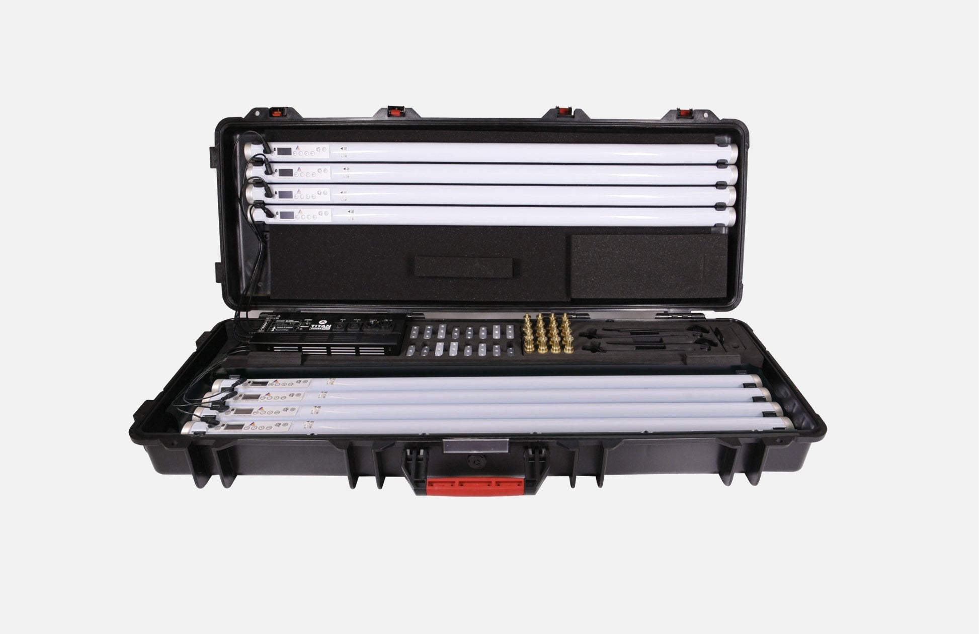 Location Astera Titan FP1 – kit de 8 tubes LED à Paris et Montreuil chez Filme