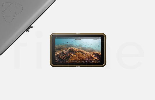 Location Atomos Ninja (HDMI) à Paris et Montreuil chez Filme