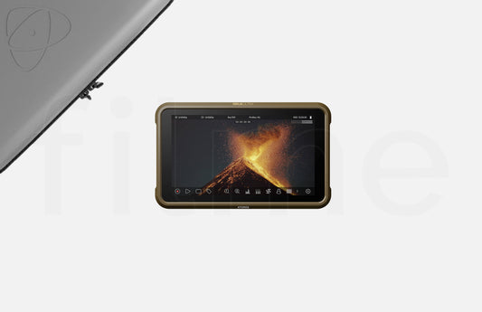 Location Atomos Ninja Ultra (HDMI) à Paris et Montreuil chez Filme