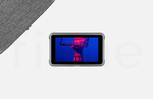 Location Atomos Ninja V+ (HDMI) à Paris et Montreuil chez Filme