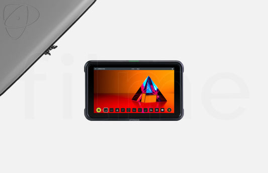 Location Atomos Shinobi 5 (HDMI) à Paris et Montreuil chez Filme
