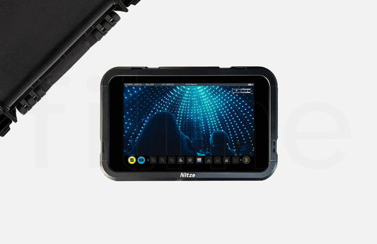 Location Atomos Shinobi 7 (HDMI et SDI) à Paris et Montreuil chez Filme