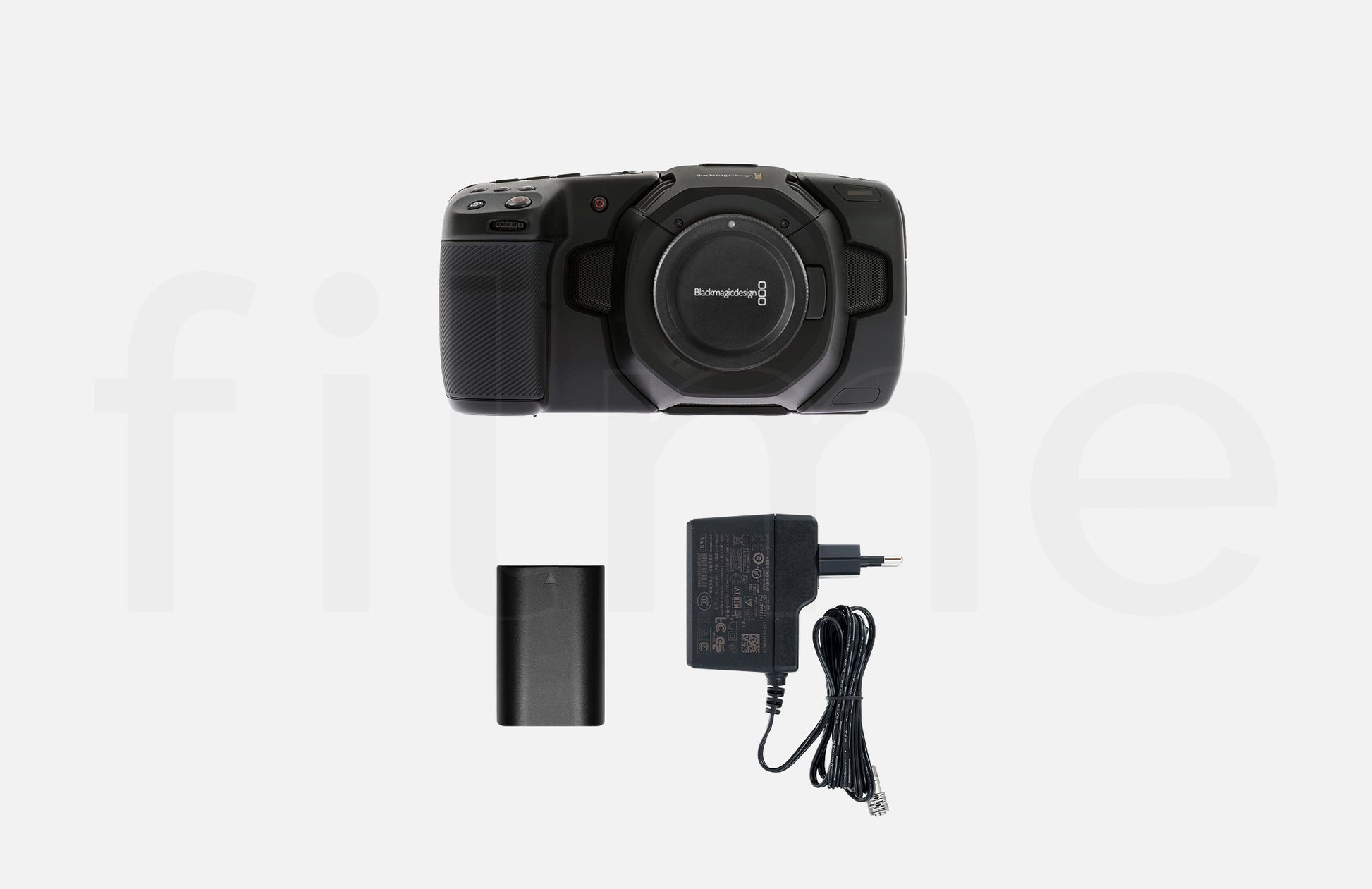 Location Blackmagic BMPCC 4k à Paris et Montreuil chez Filme