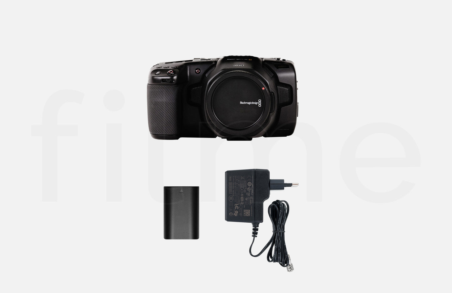 Location Blackmagic BMPCC 6k à Paris et Montreuil chez Filme