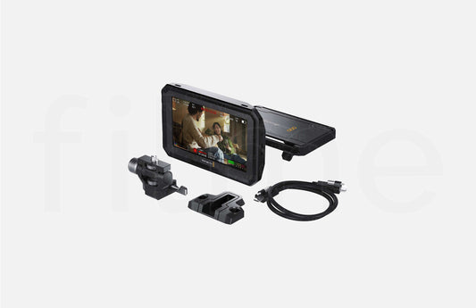 Location Blackmagic PYXIS Monitor Kit – kit moniteur à Paris et Montreuil chez Filme