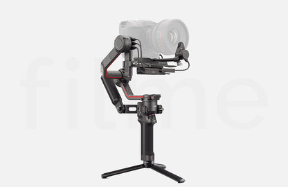 Location Bundle DJI Ronin RS 3 Pro à Paris et Montreuil chez Filme