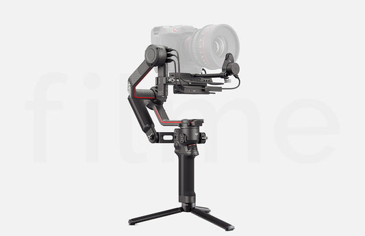 Location Bundle DJI Ronin RS 3 Pro à Paris et Montreuil chez Filme