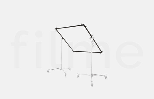 Location Cadre 6x6 Avenger Modular H600M (183 x 183 cm) à Paris et Montreuil chez Filme