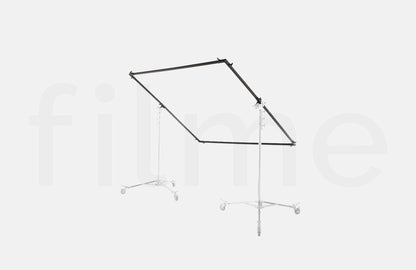 Location Cadre 8x8 Avenger Modular H800M (244 x 244 cm) à Paris et Montreuil chez Filme