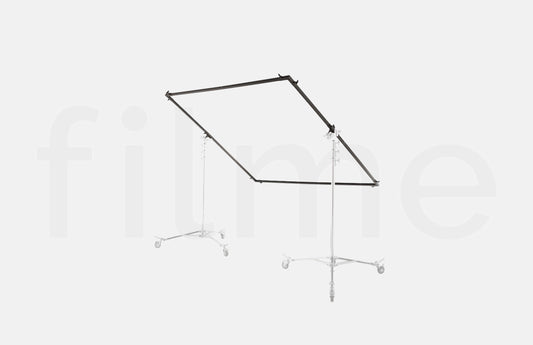 Location Cadre 8x8 Avenger Modular H800M (244 x 244 cm) à Paris et Montreuil chez Filme