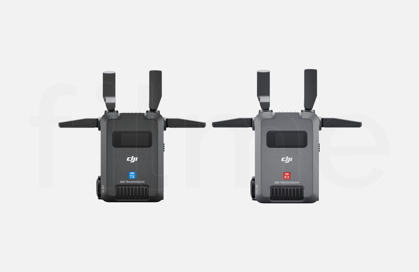 Location DJI SDR Transmission – bundle standard à Paris et Montreuil chez Filme