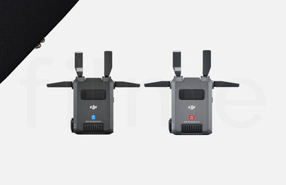 Location DJI SDR Transmission – bundle standard à Paris et Montreuil chez Filme