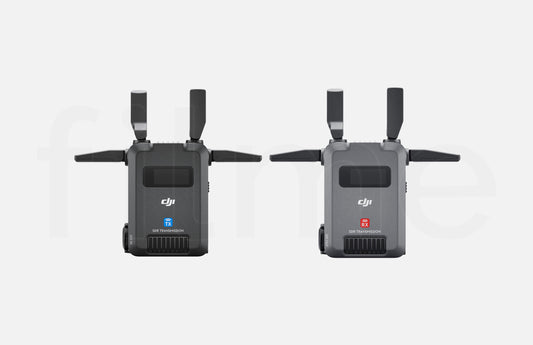 Location DJI SDR Transmission – bundle standard à Paris et Montreuil chez Filme