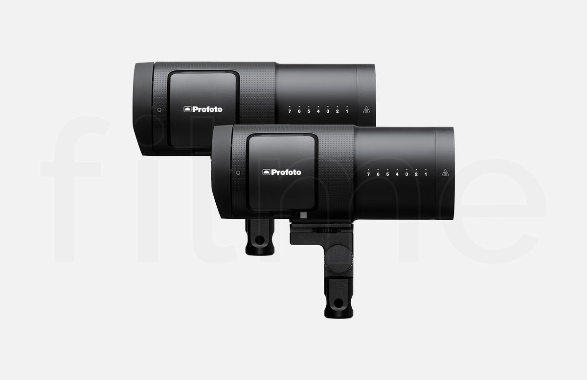 Location Flash Profoto B30 – Duo Kit à Paris et Montreuil chez Filme