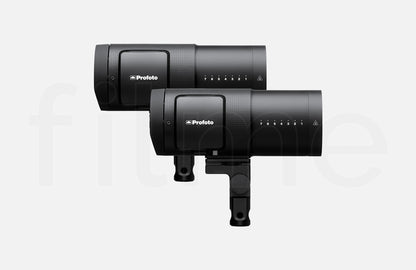 Location Flash Profoto B30 – Duo Kit à Paris et Montreuil chez Filme
