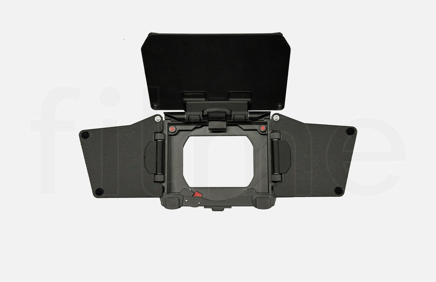 Location Matte box Abracam ClipOne 3F114 (114 mm) à Paris et Montreuil chez Filme