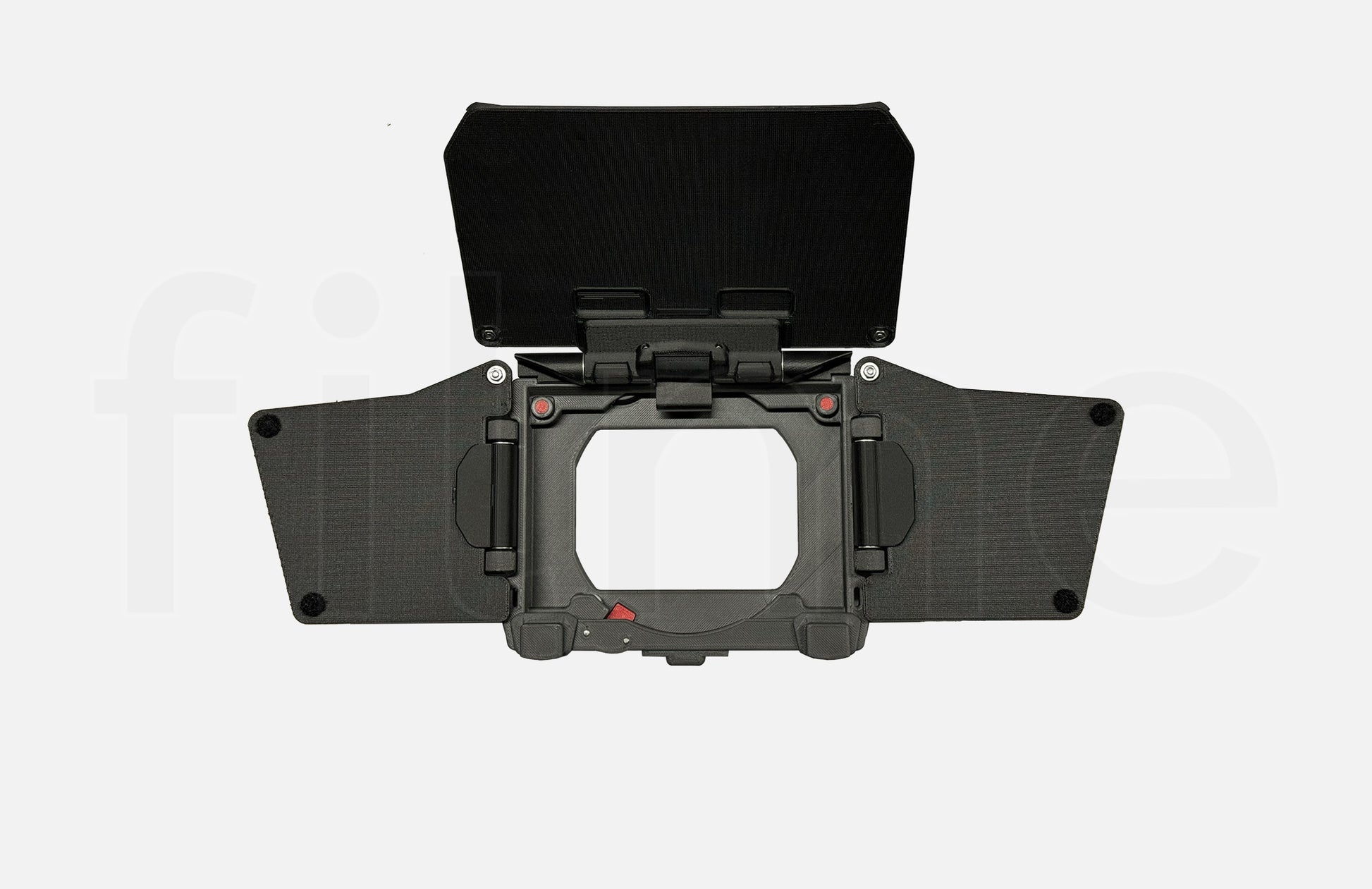 Location Matte box Abracam ClipOne 3F114 (114 mm) à Paris et Montreuil chez Filme