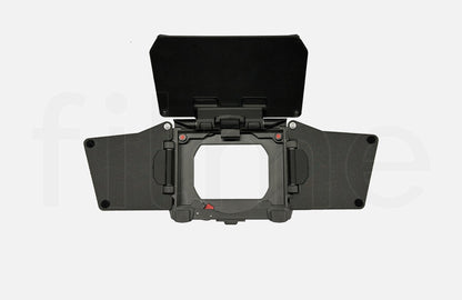 Location Matte box Abracam ClipOne 3F114 (114 mm) à Paris et Montreuil chez Filme