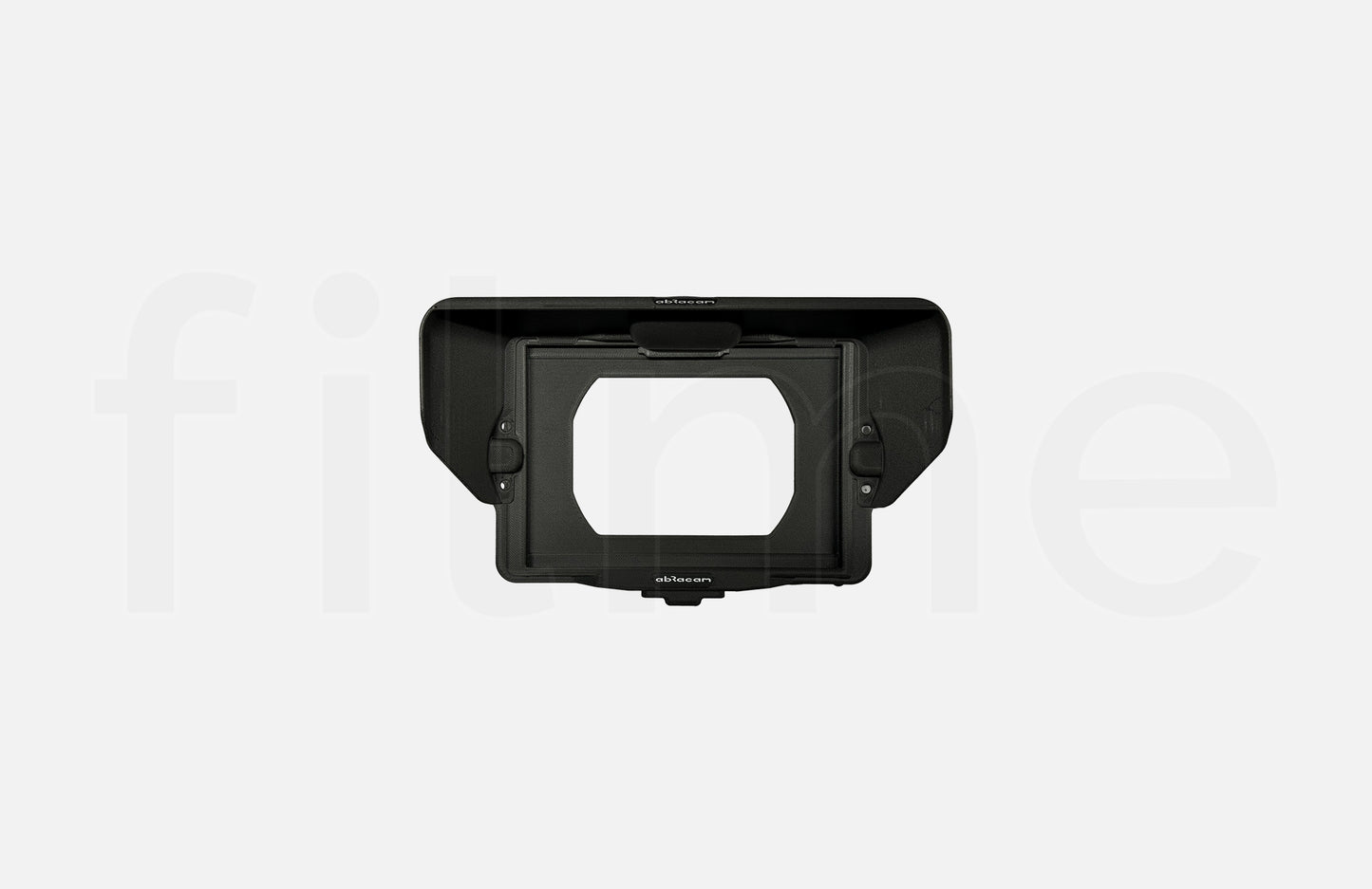 Location Matte box Abracam ClipOne Neo (114 mm) à Paris et Montreuil chez Filme