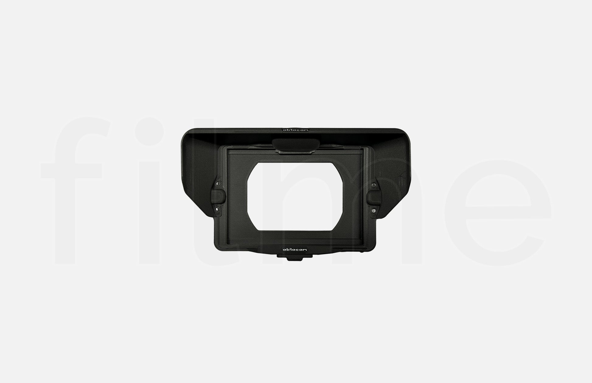 Location Matte box Abracam ClipOne Neo (114 mm) à Paris et Montreuil chez Filme