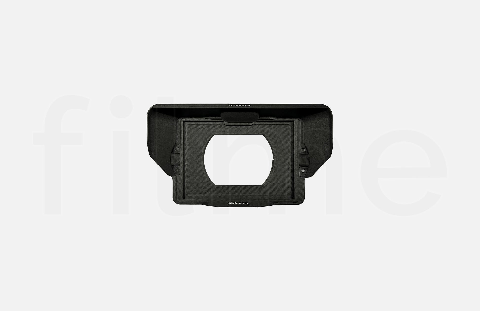Location Matte box Abracam ClipOne Neo (95 mm) à Paris et Montreuil chez Filme