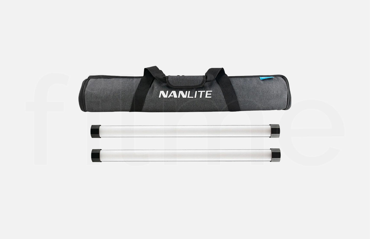 Location Nanlite PavoTube II 15X – kit de 2 tubes LED à Paris et Montreuil chez Filme