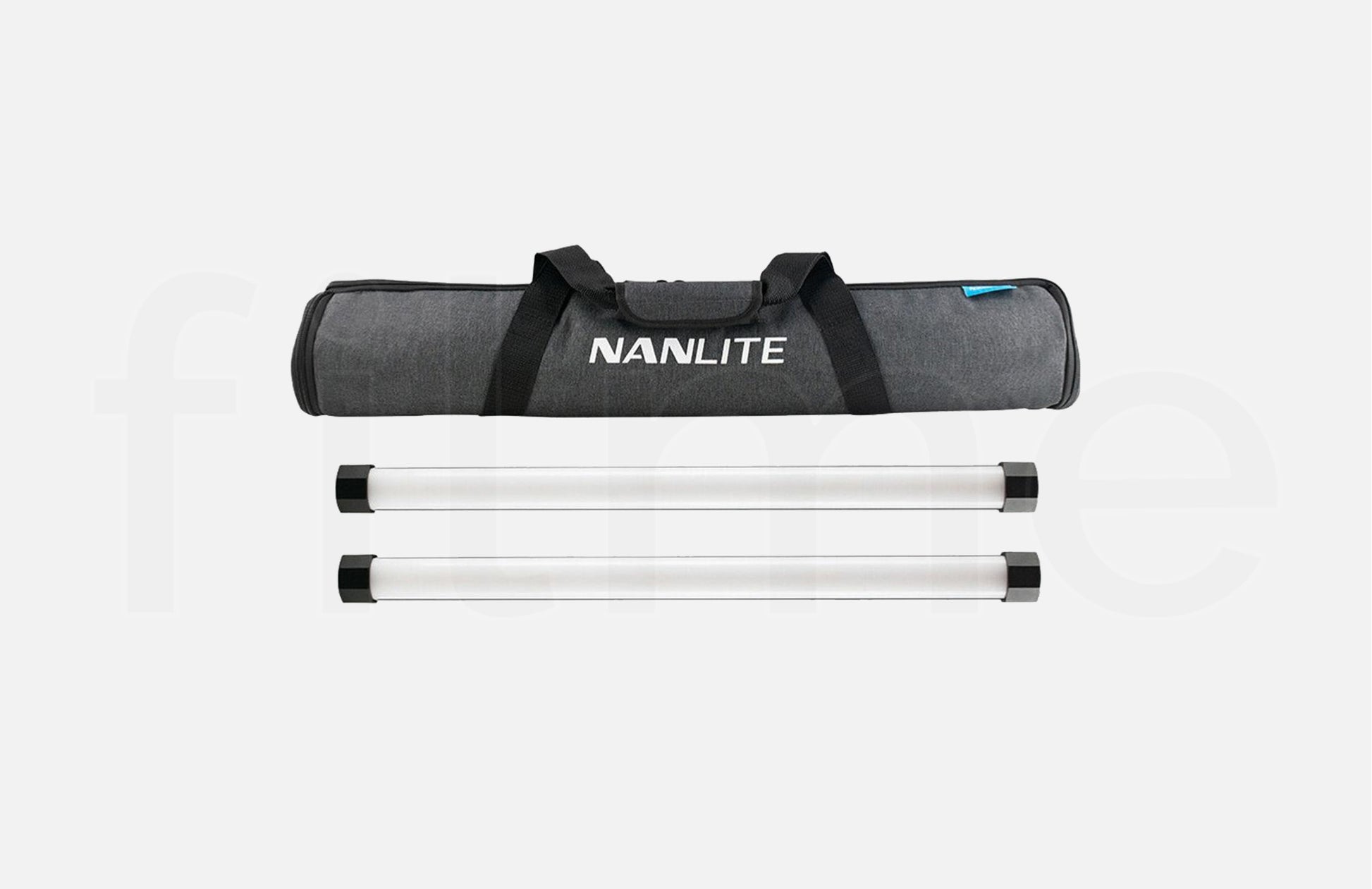 Location Nanlite PavoTube II 15X – kit de 2 tubes LED à Paris et Montreuil chez Filme