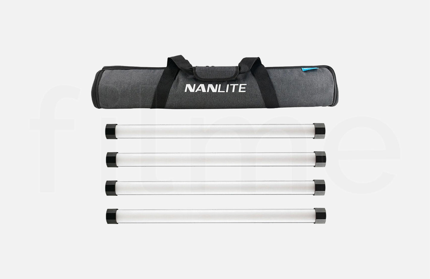 Location Nanlite PavoTube II 15X – kit de 4 tubes LED à Paris et Montreuil chez Filme