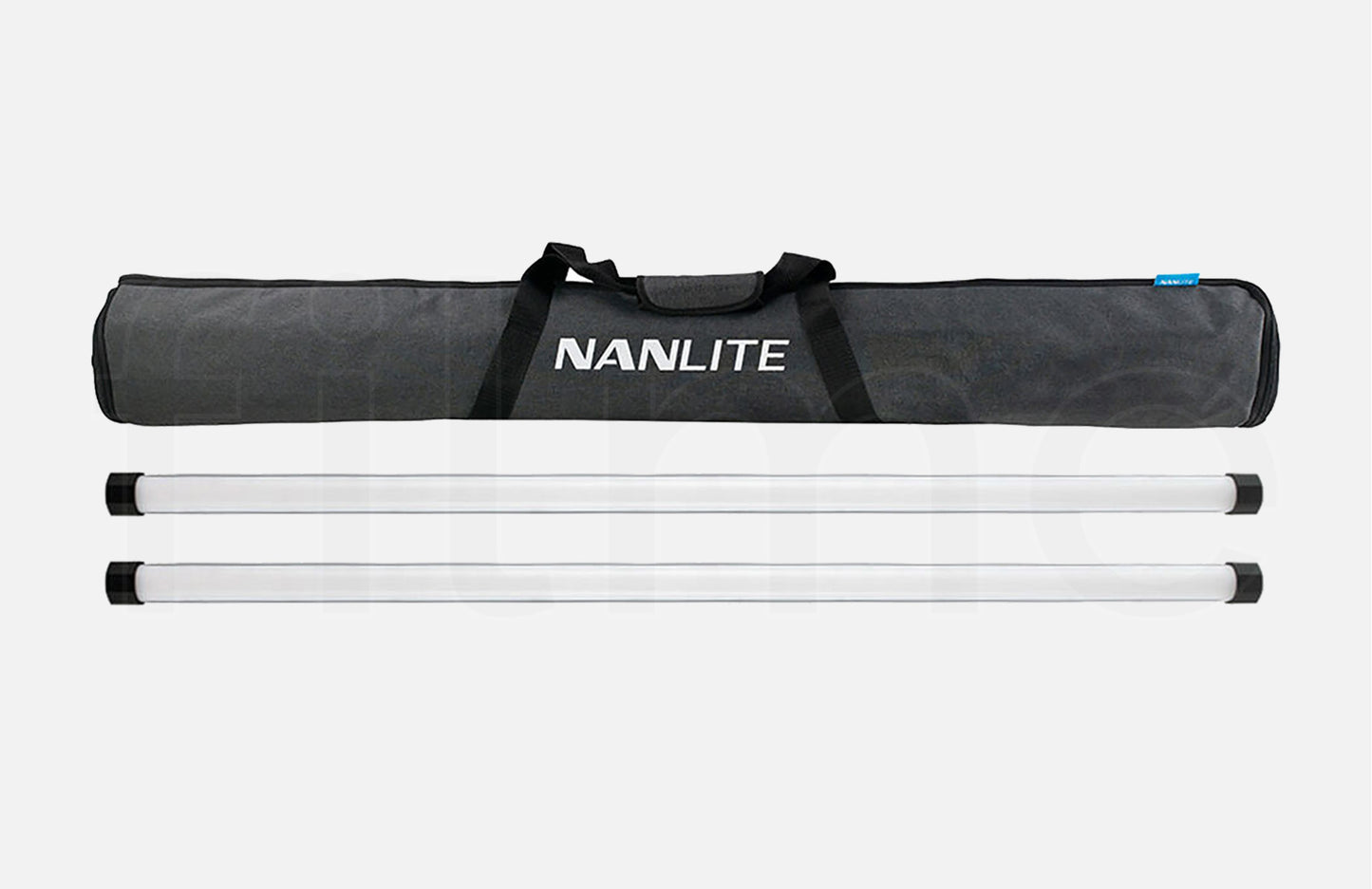 Location Nanlite PavoTube II 30XR – kit de 2 tubes LED à Paris et Montreuil chez Filme