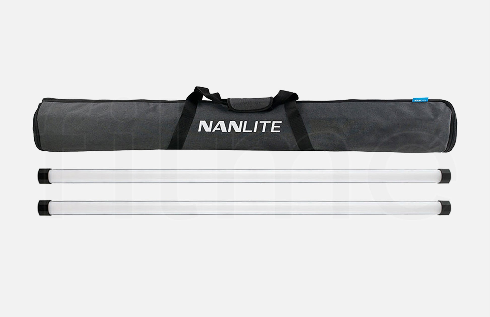 Location Nanlite PavoTube II 30XR – kit de 2 tubes LED à Paris et Montreuil chez Filme