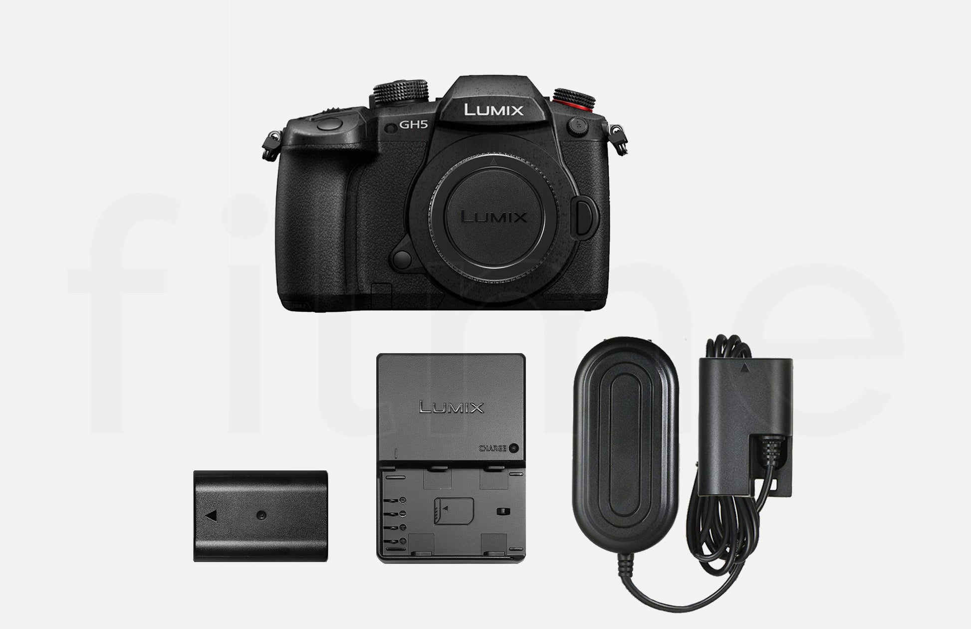Location Panasonic GH5 à Paris et Montreuil chez Filme
