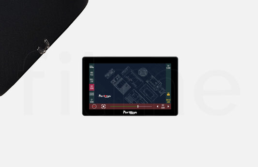 Location Portkeys LH5P II (HDMI) à Paris et Montreuil chez Filme