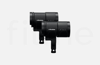 Location Flash Profoto B10X – Duo Kit à Paris et Montreuil chez Filme