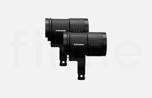 Location Flash Profoto B10X – Duo Kit à Paris et Montreuil chez Filme