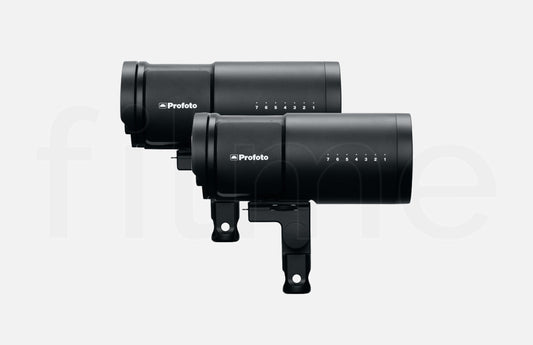 Location Flash Profoto B10X Plus – Duo Kit à Paris et Montreuil chez Filme