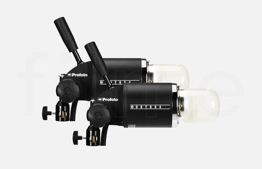 Location Profoto ProHead Plus – kit de 2 à Paris et Montreuil chez Filme