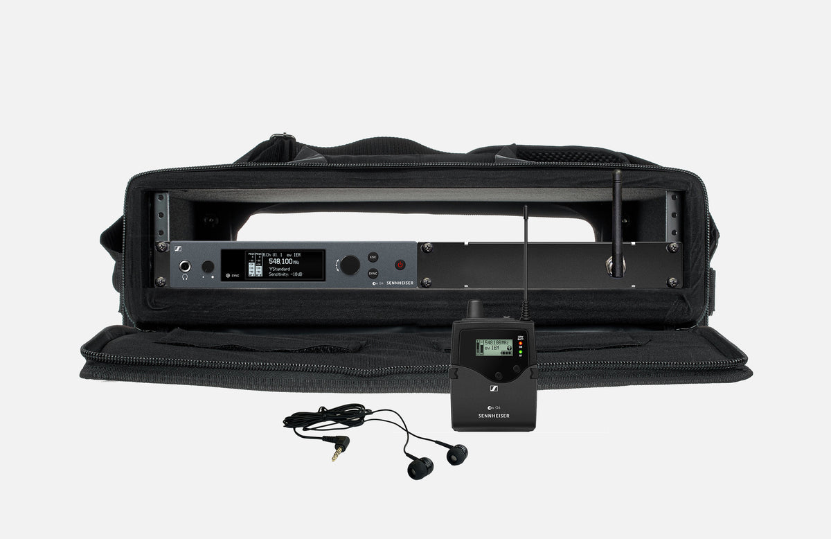 Location Retour HF Sennheiser EW IEM G4 B-Band à Paris et Montreuil chez Filme