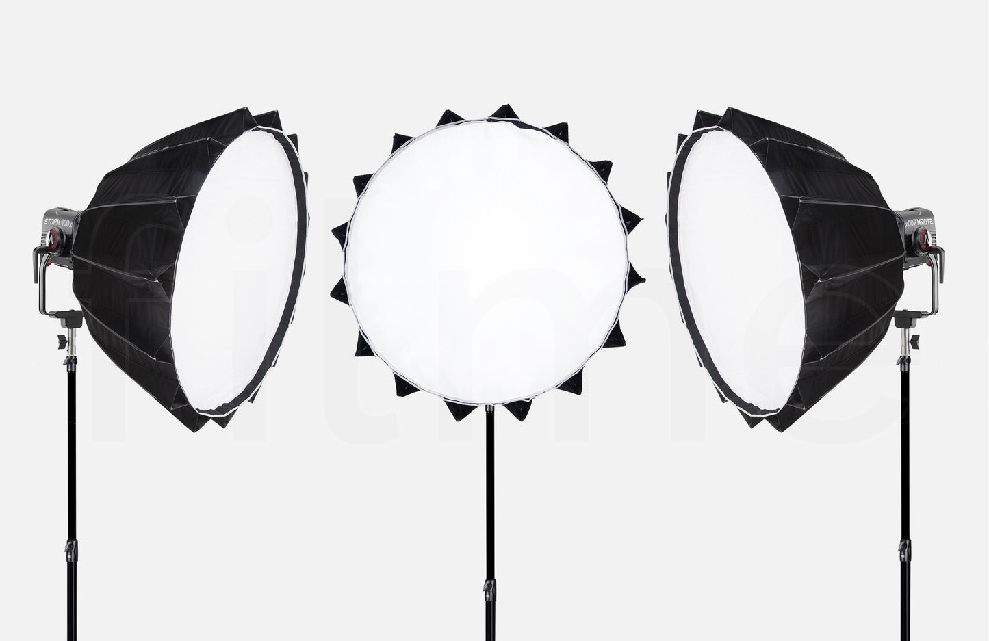 Location setup éclairage table ronde – essentiel à Paris et Montreuil chez Filme