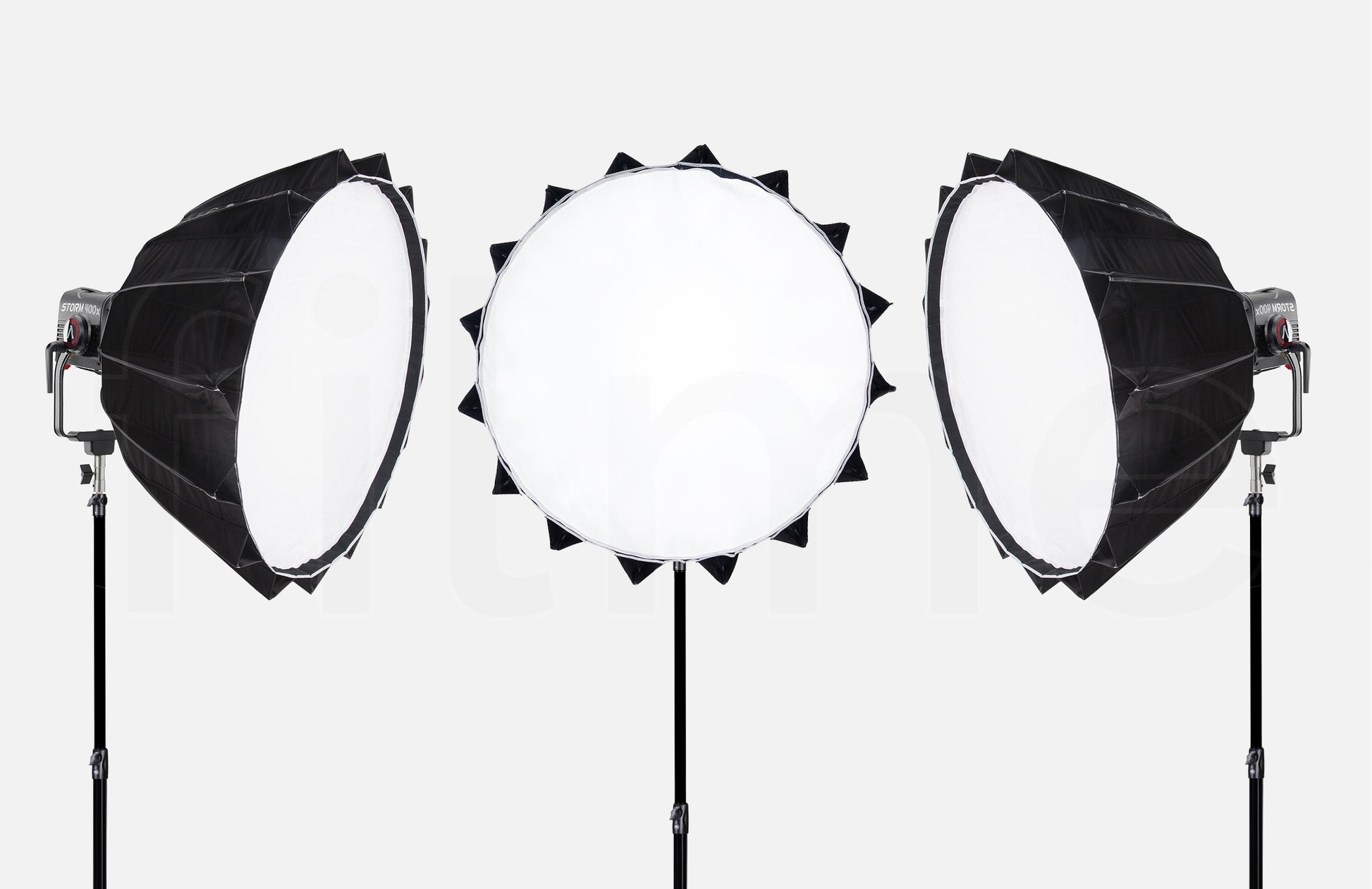 Location setup éclairage table ronde – essentiel à Paris et Montreuil chez Filme