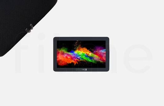 Location SmallHD Focus 5 (HDMI) à Paris et Montreuil chez Filme