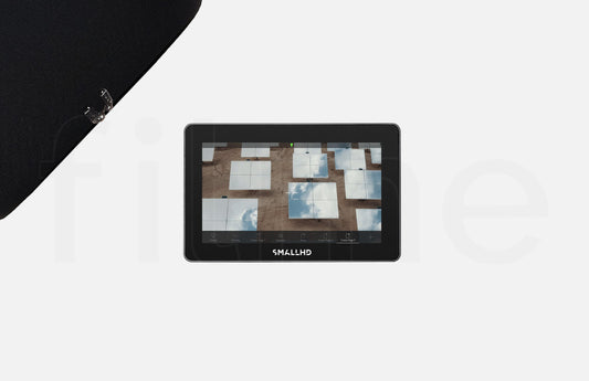 Location SmallHD Indie 5 à Paris et Montreuil chez Filme