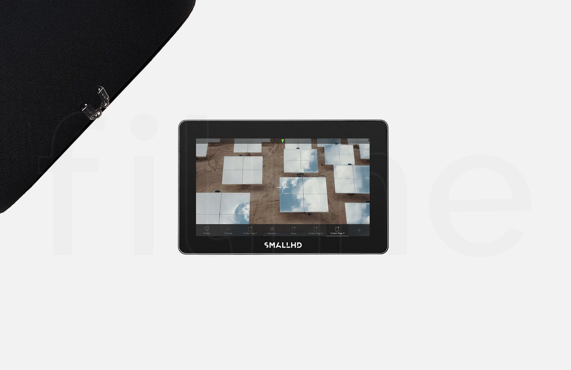 Location SmallHD Indie 5 (HDMI et SDI) à Paris et Montreuil chez Filme
