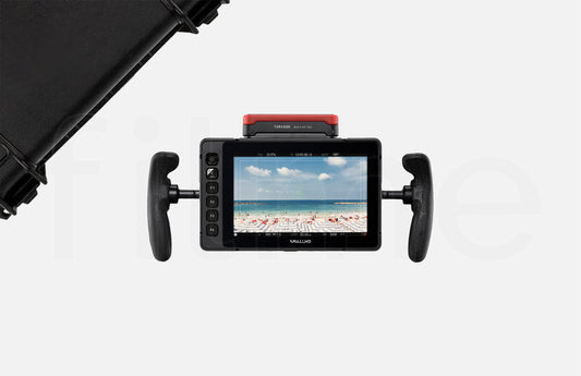 Location SmallHD Ultra 7 Bolt 6 RX 750 – kit moniteur HF (V-mount) à Paris et Montreuil chez Filme