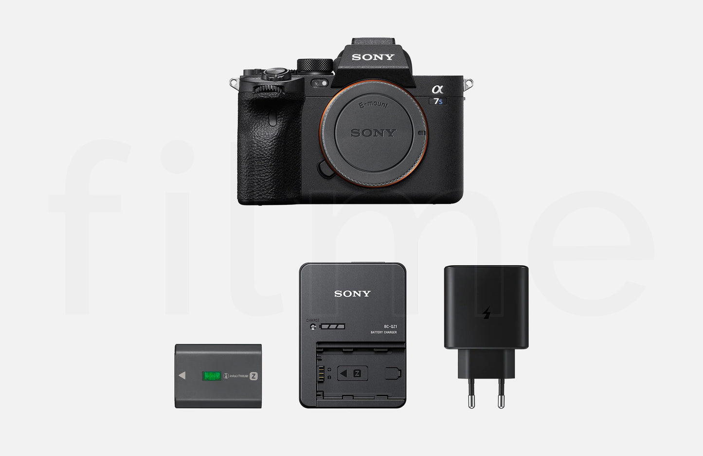Location Sony A7S III à Paris et Montreuil chez Filme