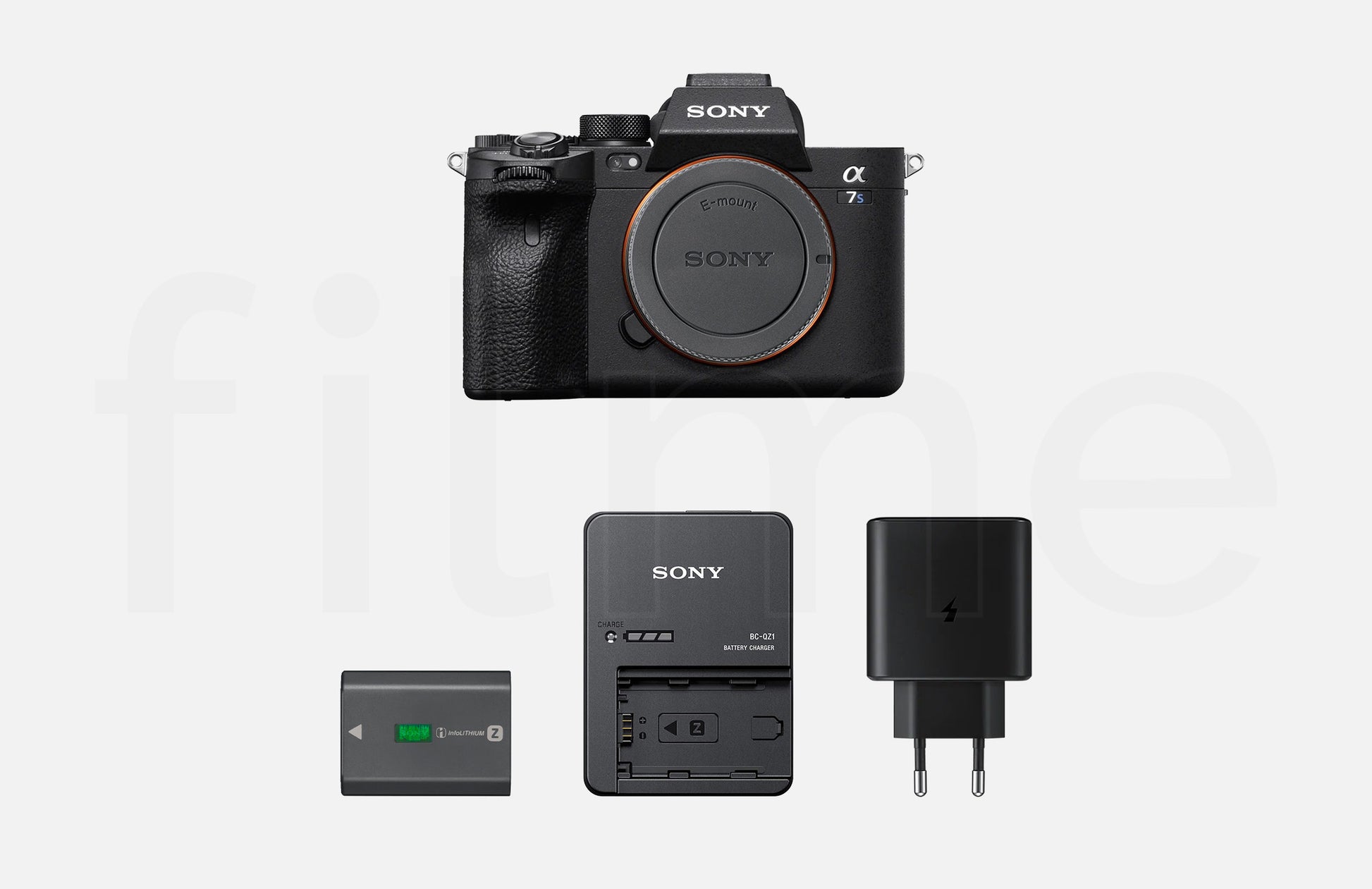 Location Sony A7S III à Paris et Montreuil chez Filme