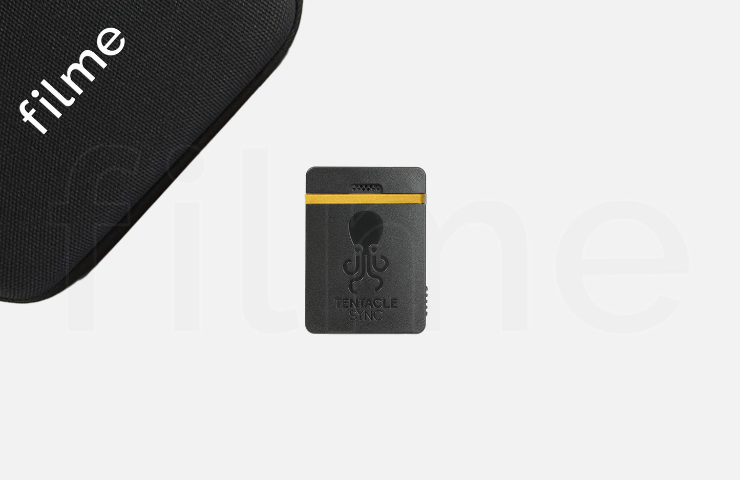 Location Tentacle Sync E – générateur de timecode à Paris et Montreuil chez Filme