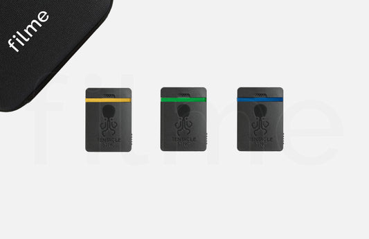 Location Tentacle Sync E – kit de 3 générateurs de timecode à Paris et Montreuil chez Filme
