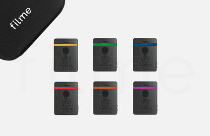 Location Tentacle Sync E – kit de 6 générateurs de timecode à Paris et Montreuil chez Filme